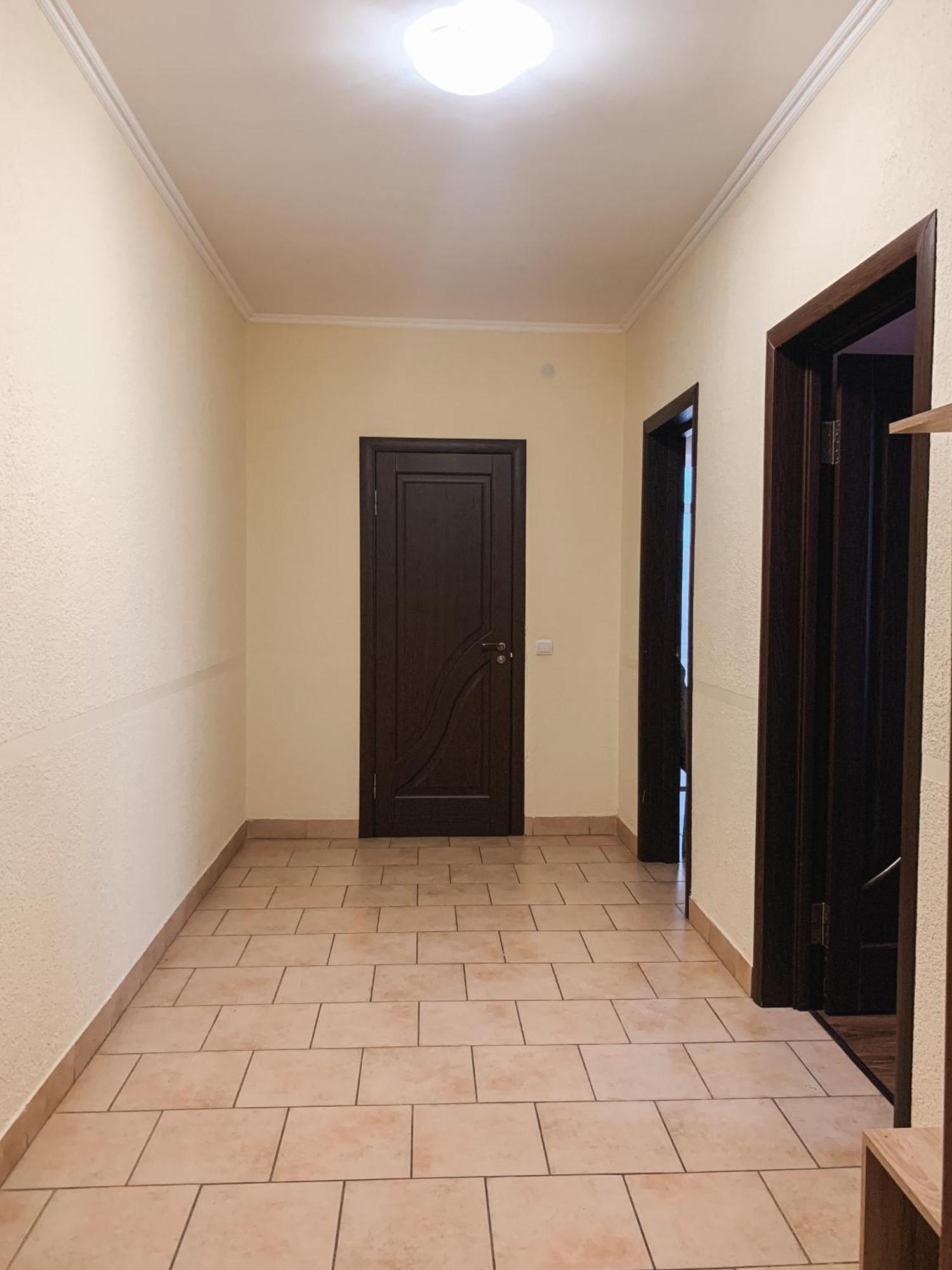 Apartments Domovik Parkaniya, 2A Мукачеве Екстериор снимка