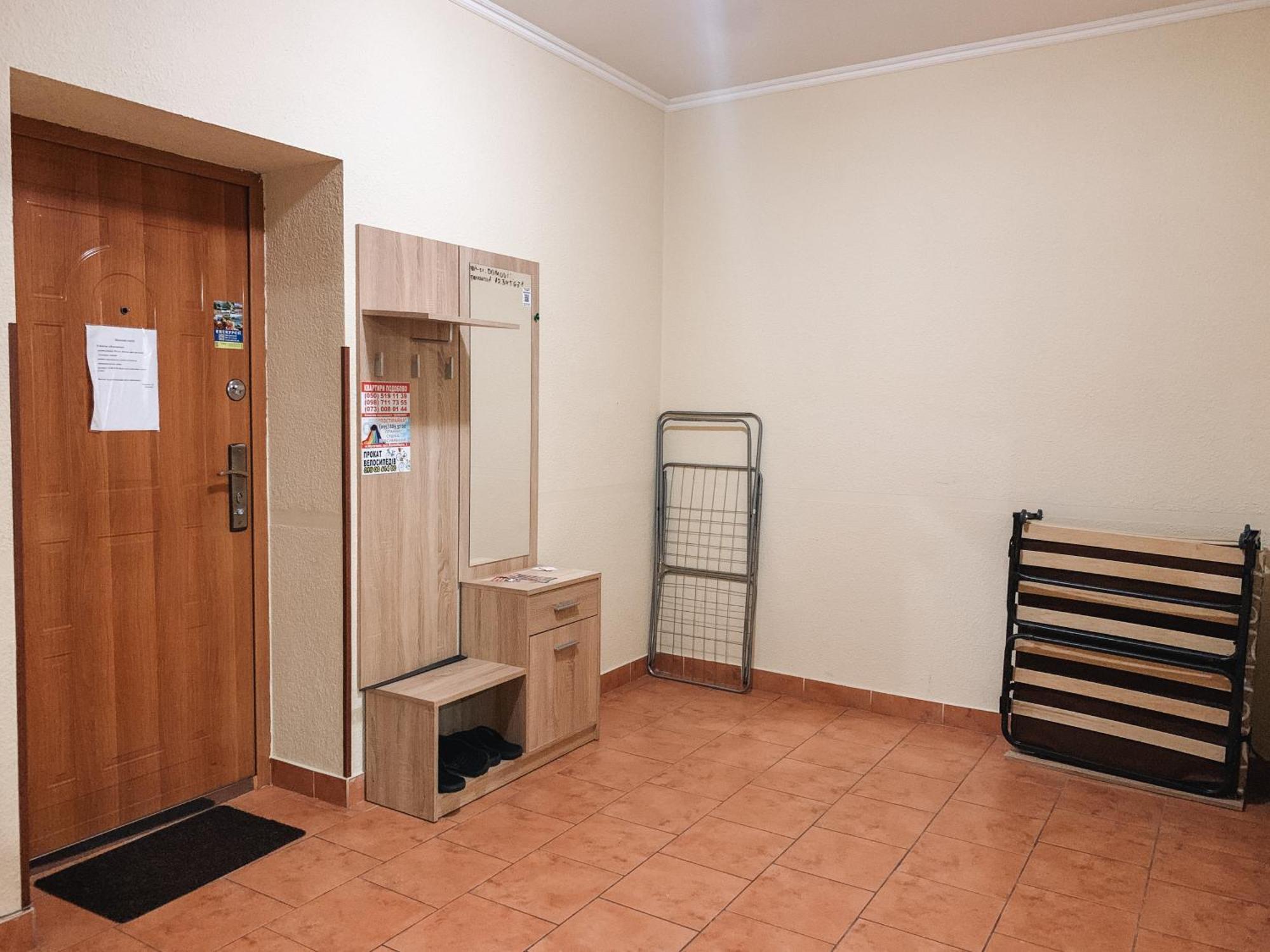 Apartments Domovik Parkaniya, 2A Мукачеве Екстериор снимка