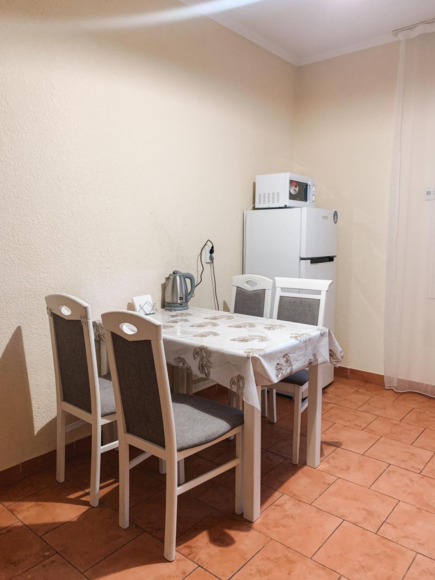 Apartments Domovik Parkaniya, 2A Мукачеве Екстериор снимка