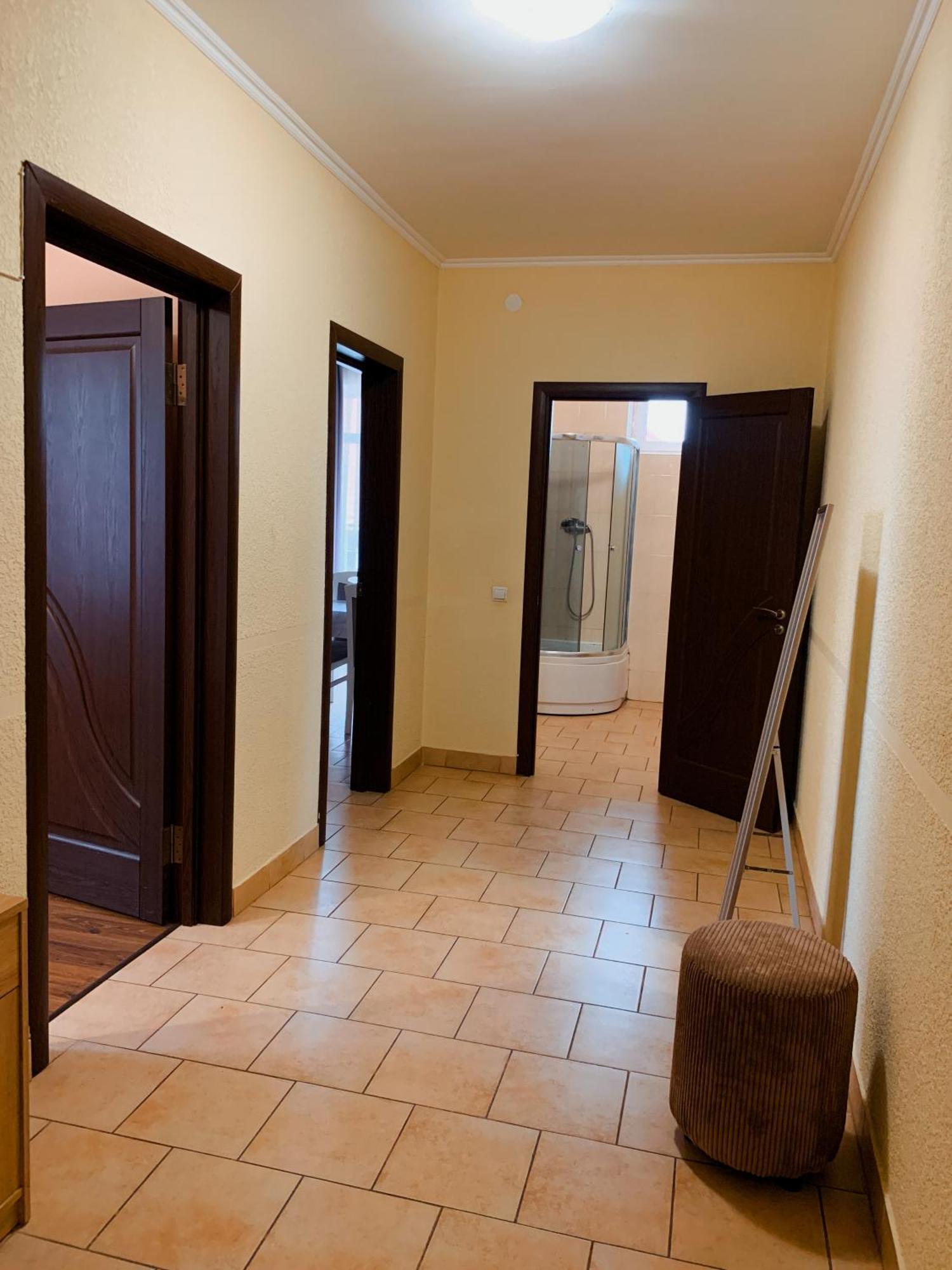 Apartments Domovik Parkaniya, 2A Мукачеве Екстериор снимка