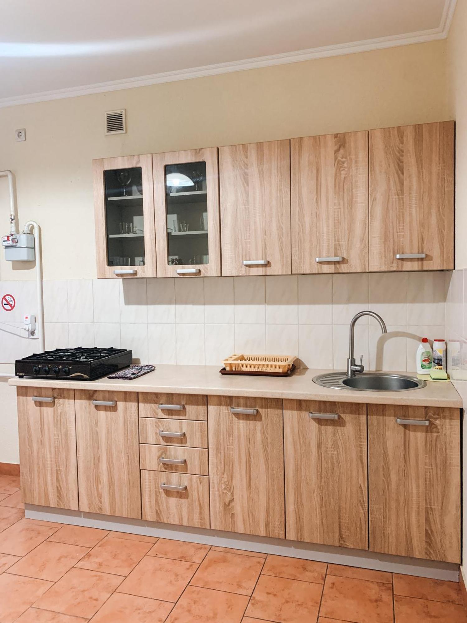 Apartments Domovik Parkaniya, 2A Мукачеве Екстериор снимка