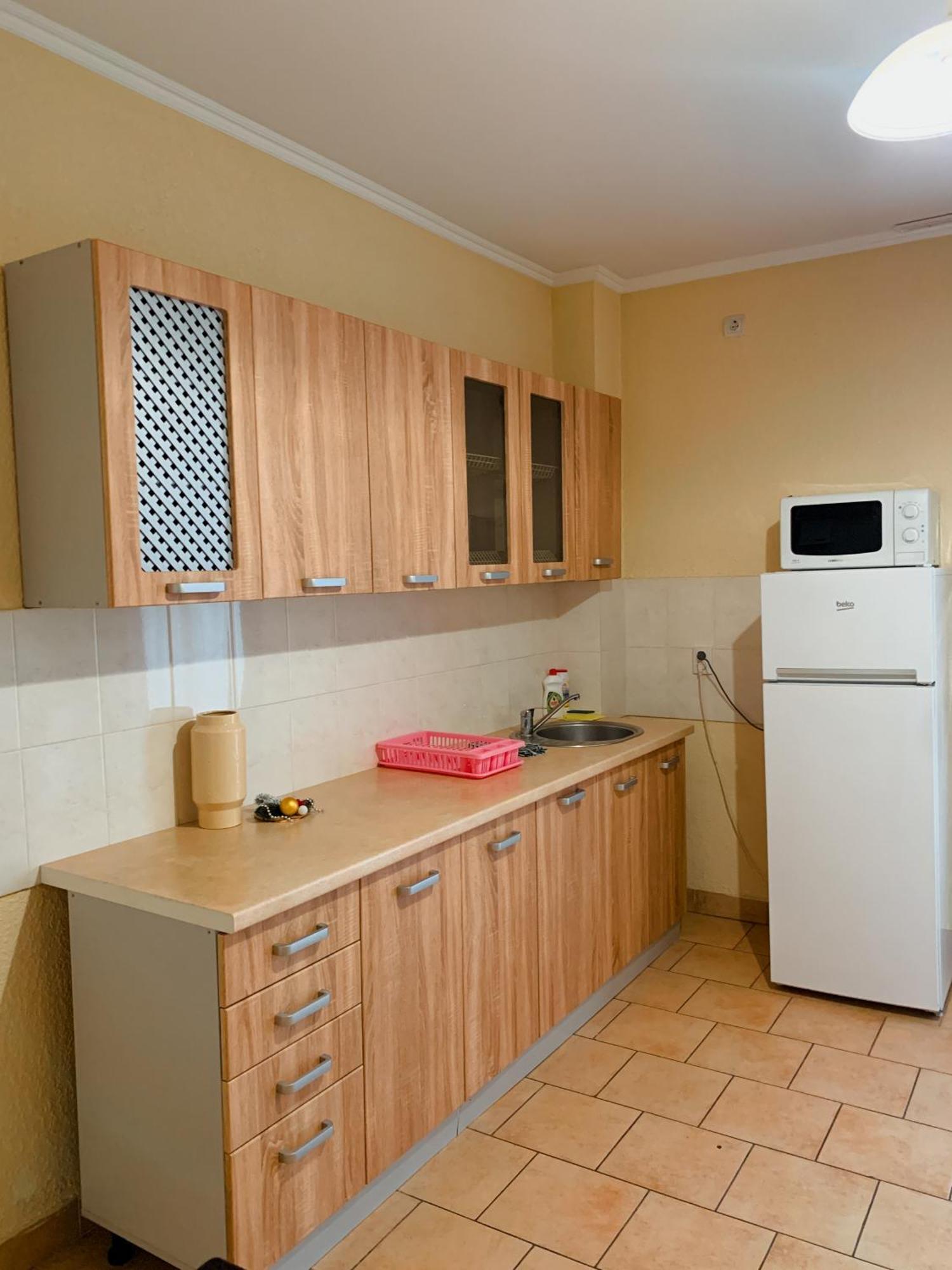 Apartments Domovik Parkaniya, 2A Мукачеве Екстериор снимка