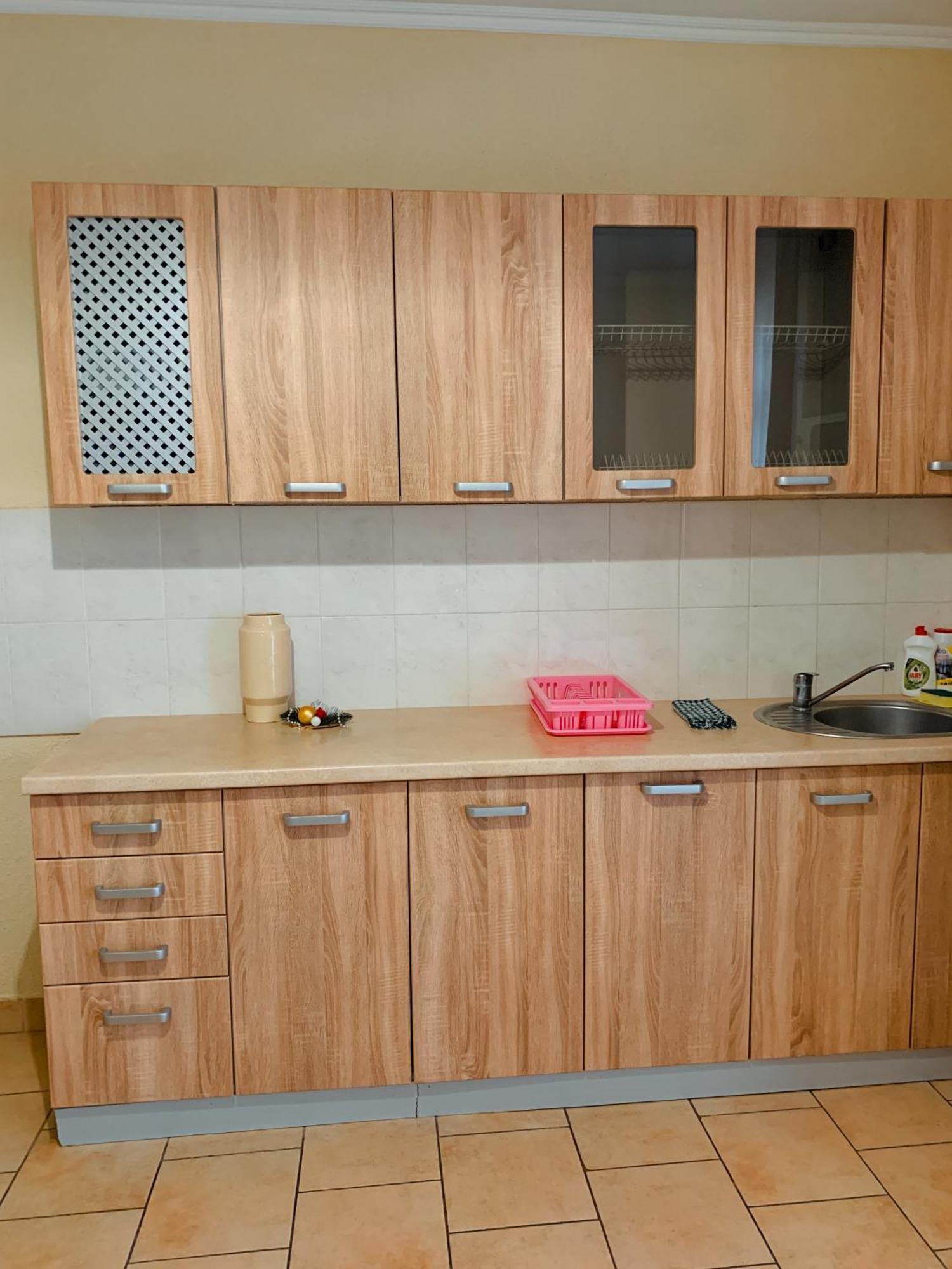 Apartments Domovik Parkaniya, 2A Мукачеве Екстериор снимка