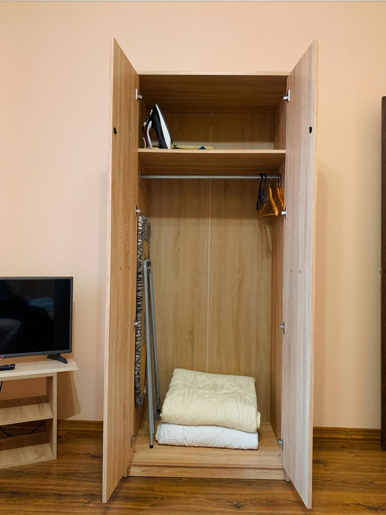 Apartments Domovik Parkaniya, 2A Мукачеве Екстериор снимка