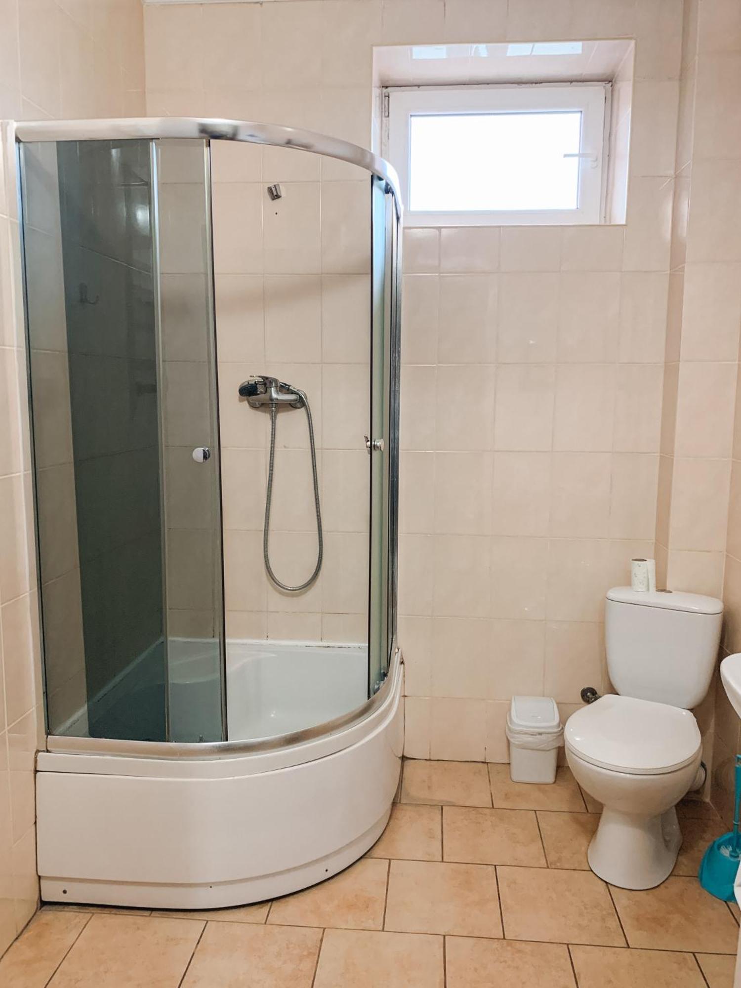 Apartments Domovik Parkaniya, 2A Мукачеве Екстериор снимка